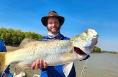 Full Day Charter