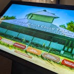 Touch Screen - stories and history of Adelaide House