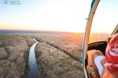 The Complete Katherine Gorge Tour