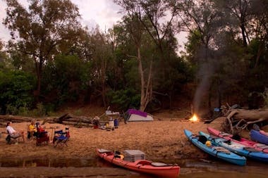 3 Day Katherine River Safari