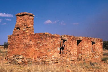 Ryan Well Historical Reserve