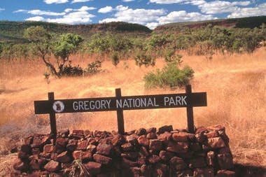 Escarpment Walk