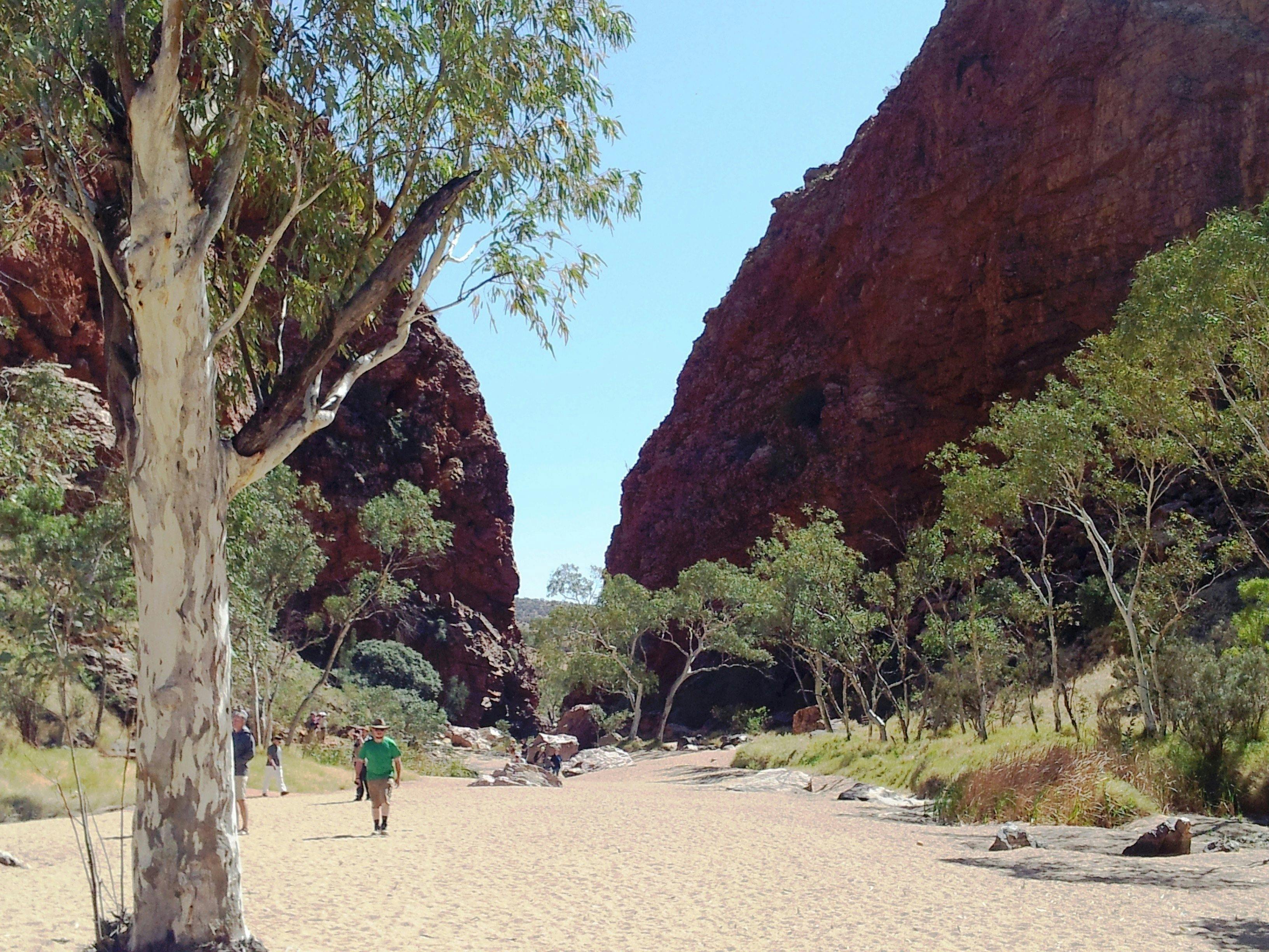 Spirit Safaris from Northern Territory