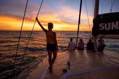 Sail Darwin