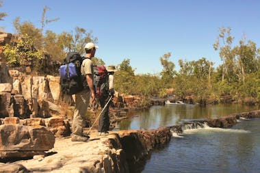 Jatbula Trail