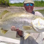 Darwin's North Australia Barra Fishing