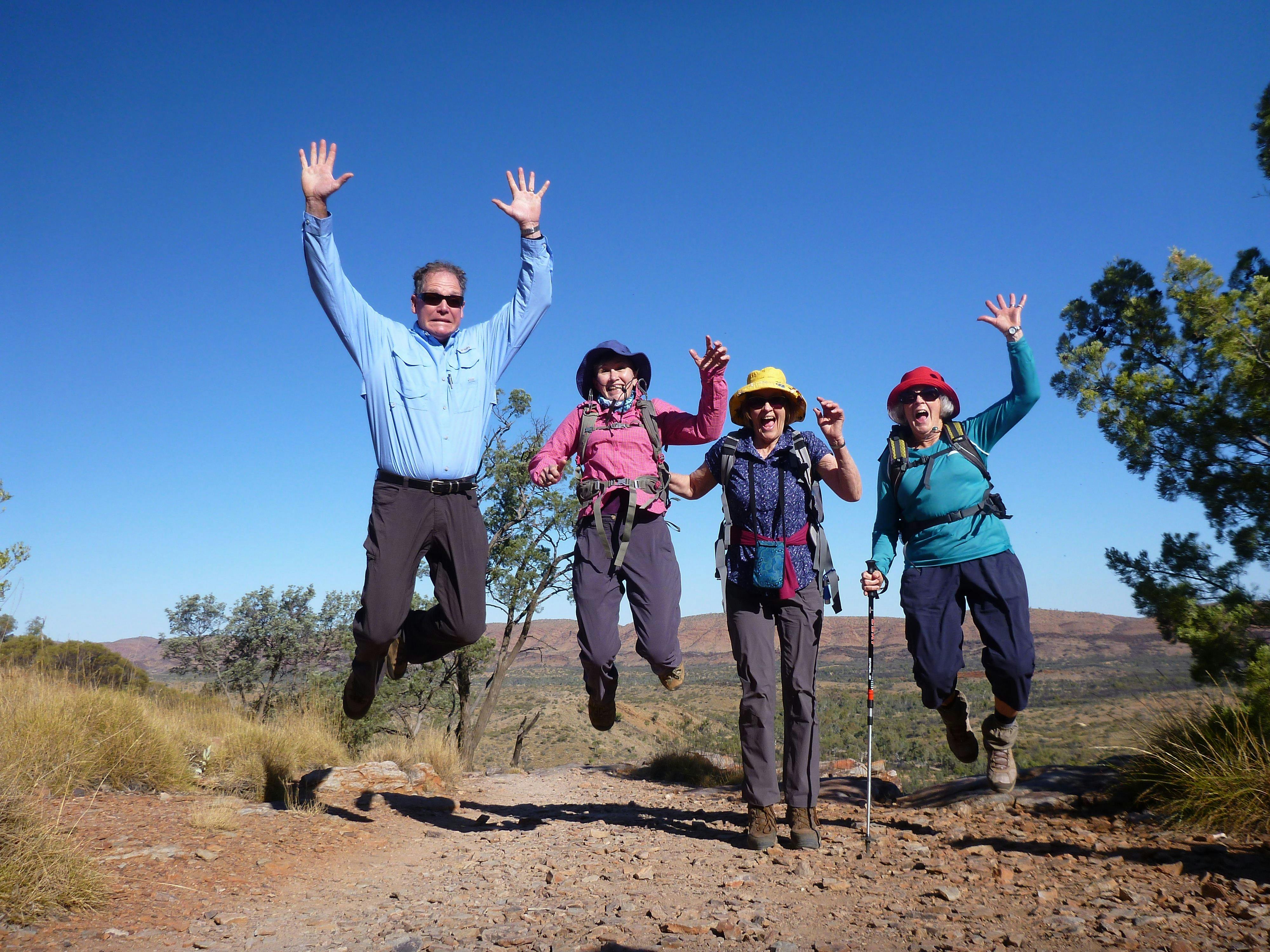 Auswalk Walking Holidays