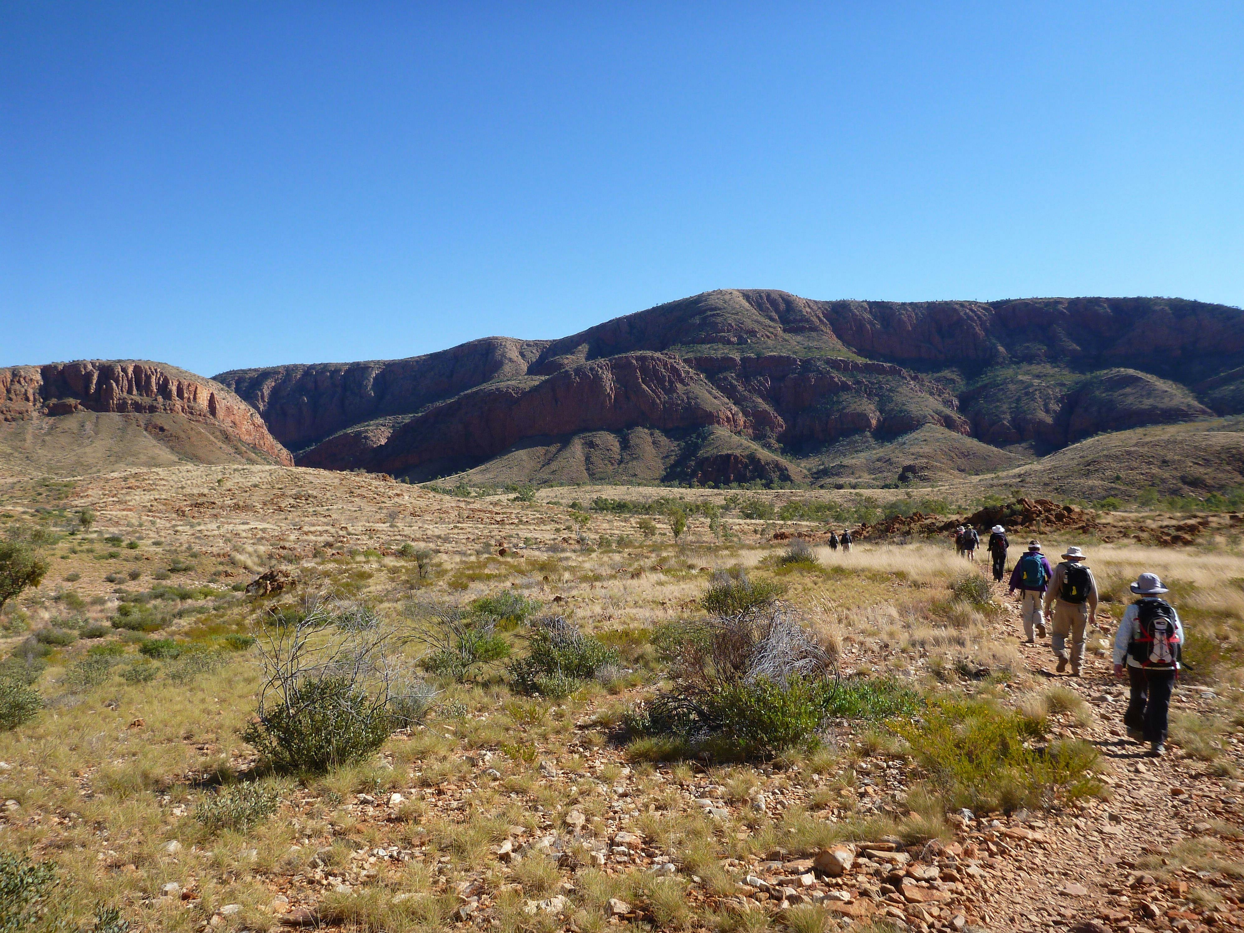 Auswalk Walking Holidays