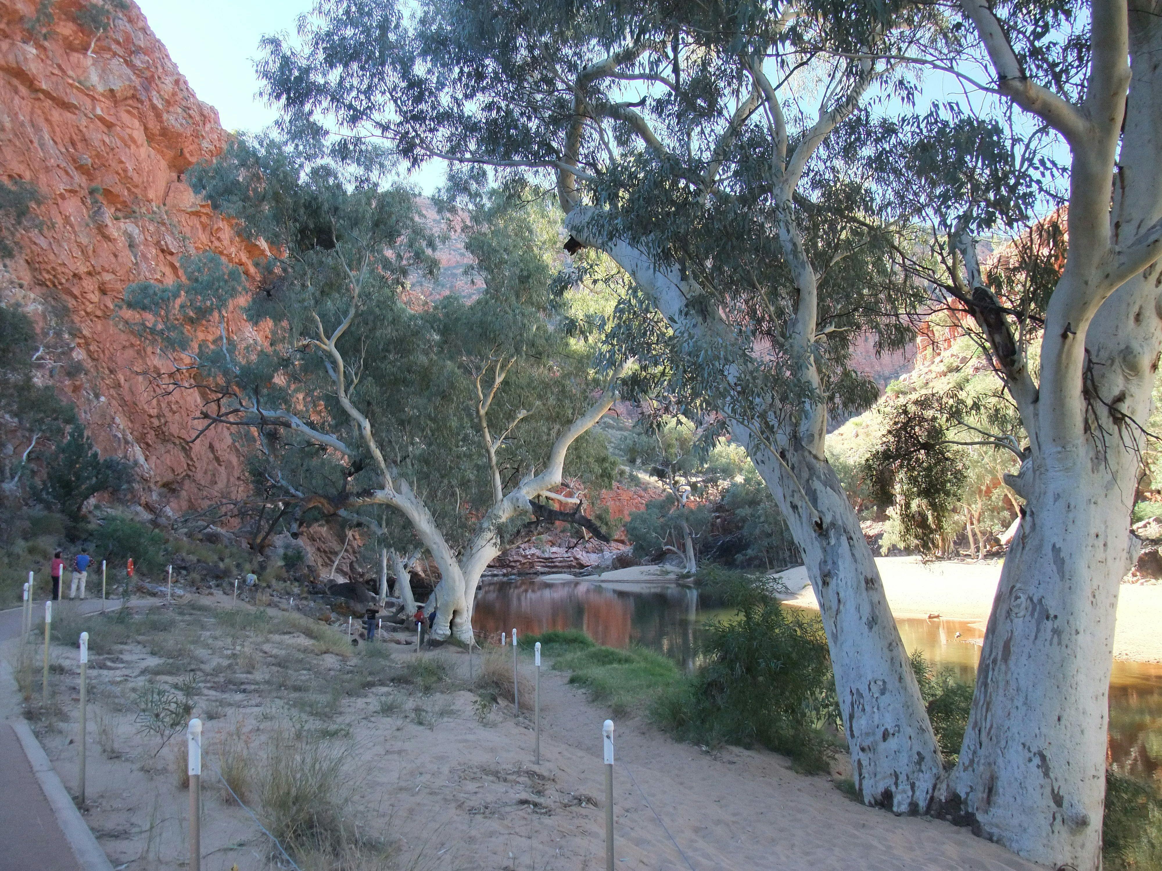 Leisure Solutions geo tours