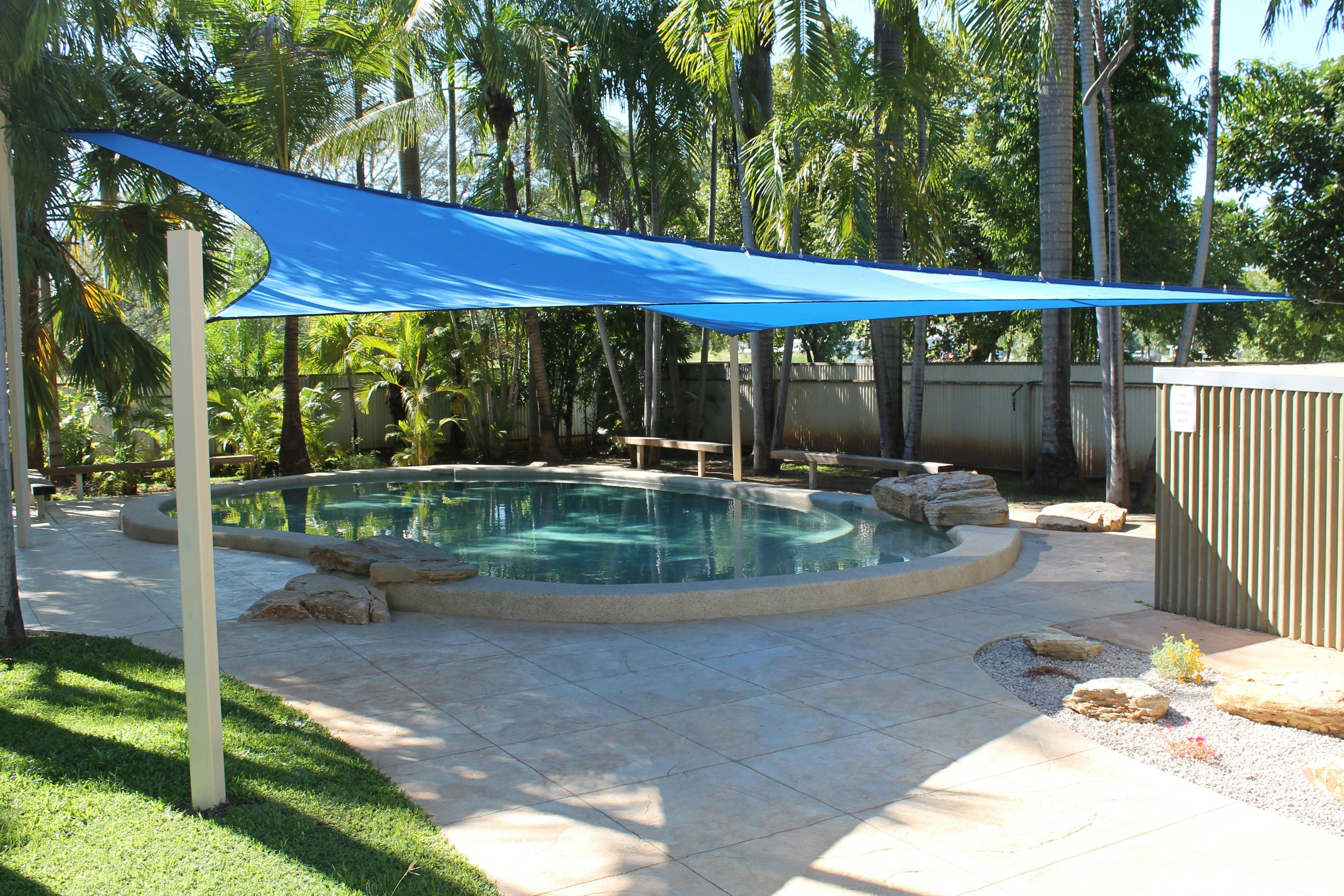 Riverview Tourist Village