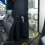 On Board Bathroom