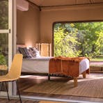 Outback Retreat at Cooinda Lodge