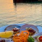 Crustaceans Steak & Seafood Restaurant