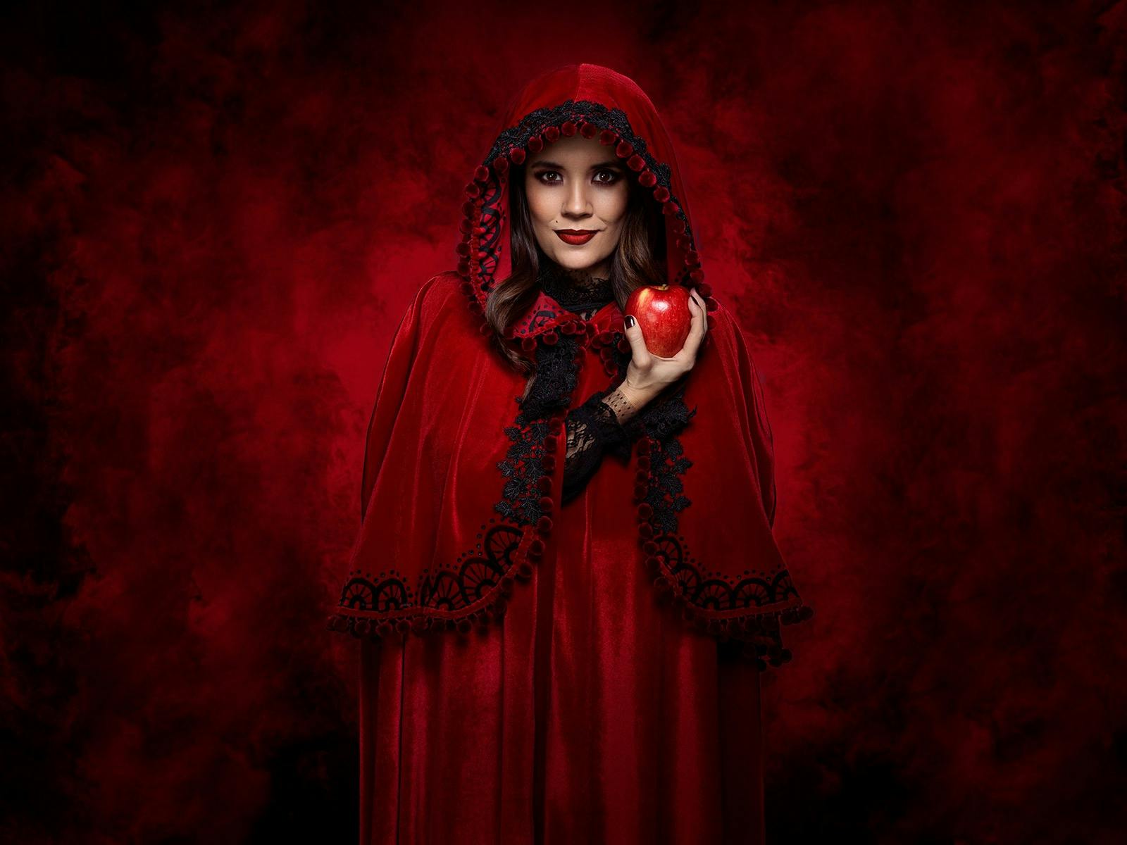 GRIMM - Shake & Stir Theatre Co
