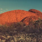 Olgas Twilight