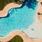 Discovery Parks - Katherine Pool