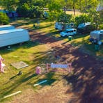 Larrimah Wayside Inn Caravan Park
