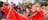 Darwin Christmas Pageant