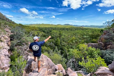 VIP Northern Territory