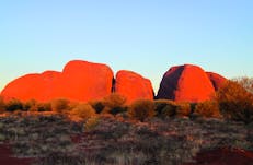 Kata Tjuta