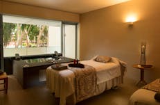 Red Ochre Spa is the perfect way to immerse yourself in the timeless landscape.