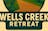 Wells Creek Retreat