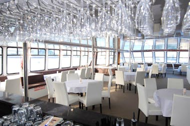 Territory Day Charles Darwin Dinner Cruise including Territory Day Fireworks Display