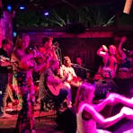 Live Music on the Rooftop