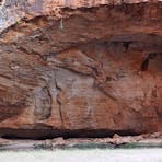 Cathedral Gorge- Purnululu
