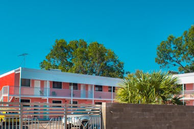 K-Town Hotel