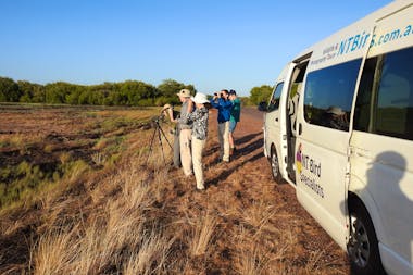 Kakadu Bird Week Tours