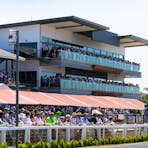 Darwin Turf Club Grandstand