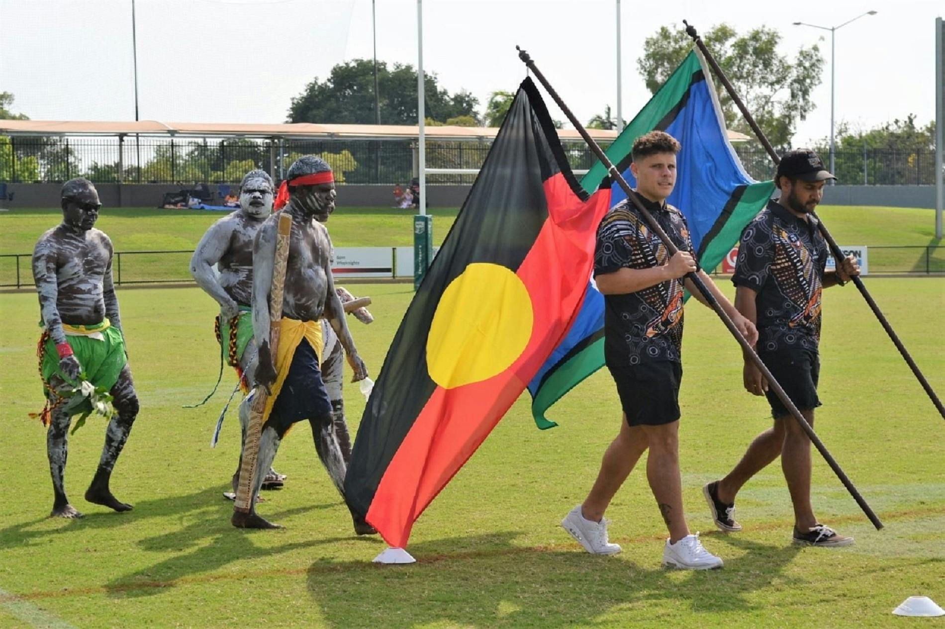 Deadly Cup Rugby League Carnival