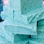 Mint Pop stack