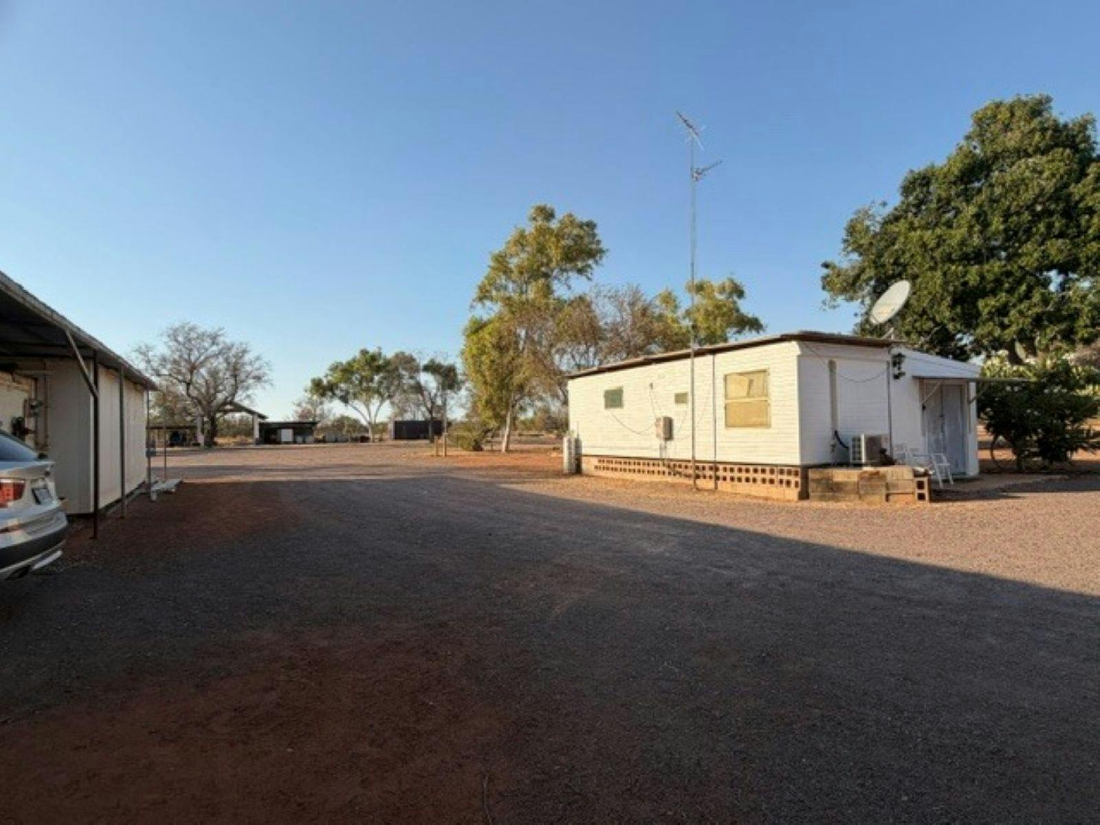 Midland Caravan Park