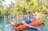 Aboriginal Art Workshop & Berry Springs Nature Park, Explore & Swim (Tour 1B)