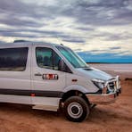 SEIT Outback Australia small group tours at Uluru and beyond