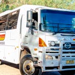 4WD Bus