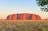 Uluru Tour with Kata Tjuta, Kings Canyon & MacDonnell Ranges - Yulara to Alice Springs
