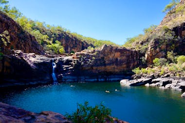 5-Day Private Kakadu Tour