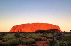 Uluru