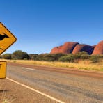 Kata Tjuta