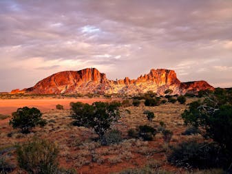 Central Australia - Red Centre Tour, Northern Territory