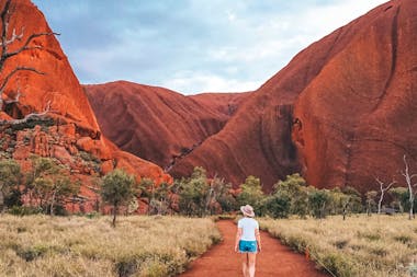 Uluru and Kata Tjuta Highlights | 2 Day Short Break