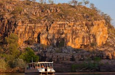 Explore the magnificent gorge system