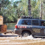 Charter North Car & Trailer