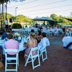 Gardens Park Golf Links Beergarden Venue