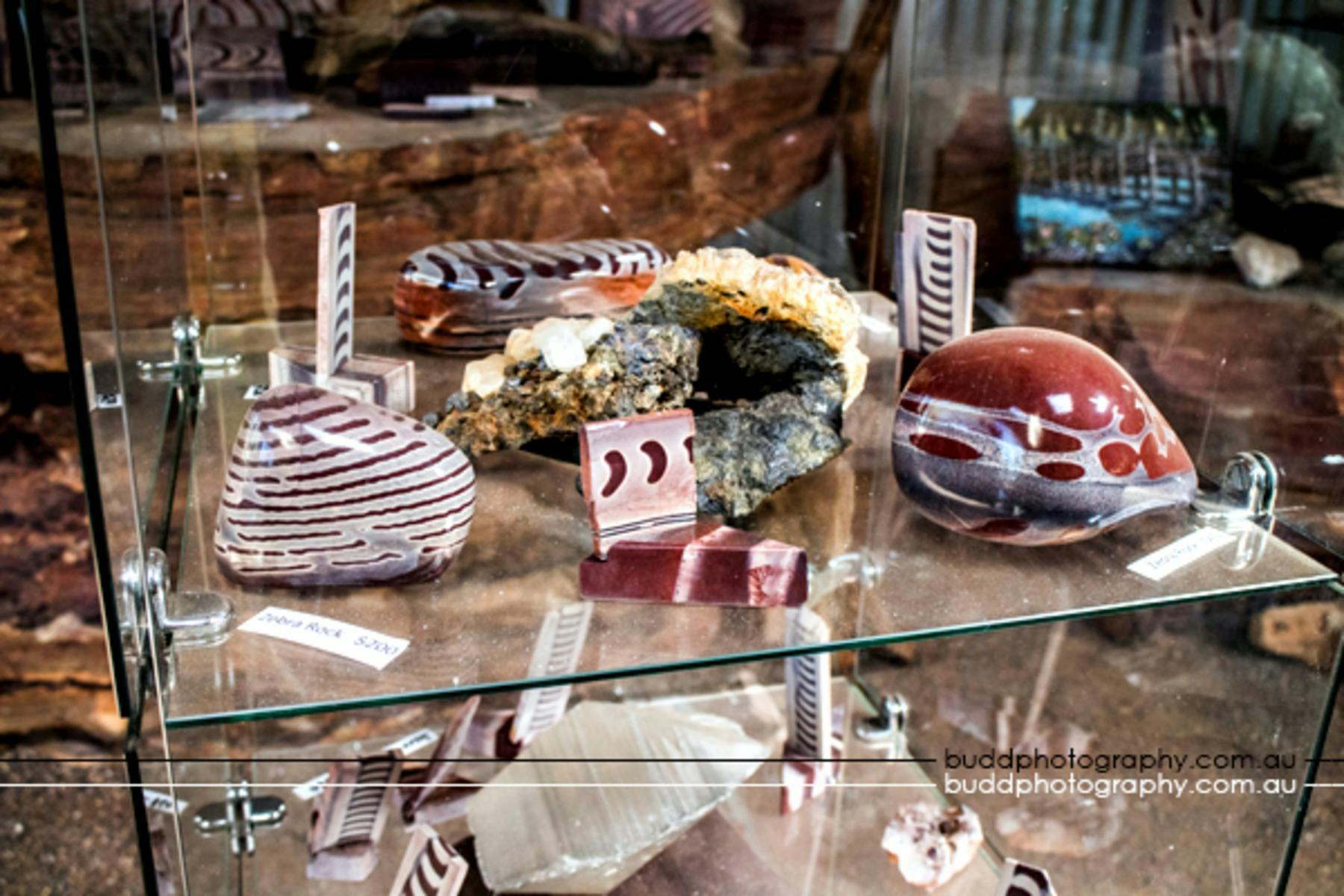 Stunning unique keepsakes & talismans