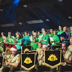 Band and Choir