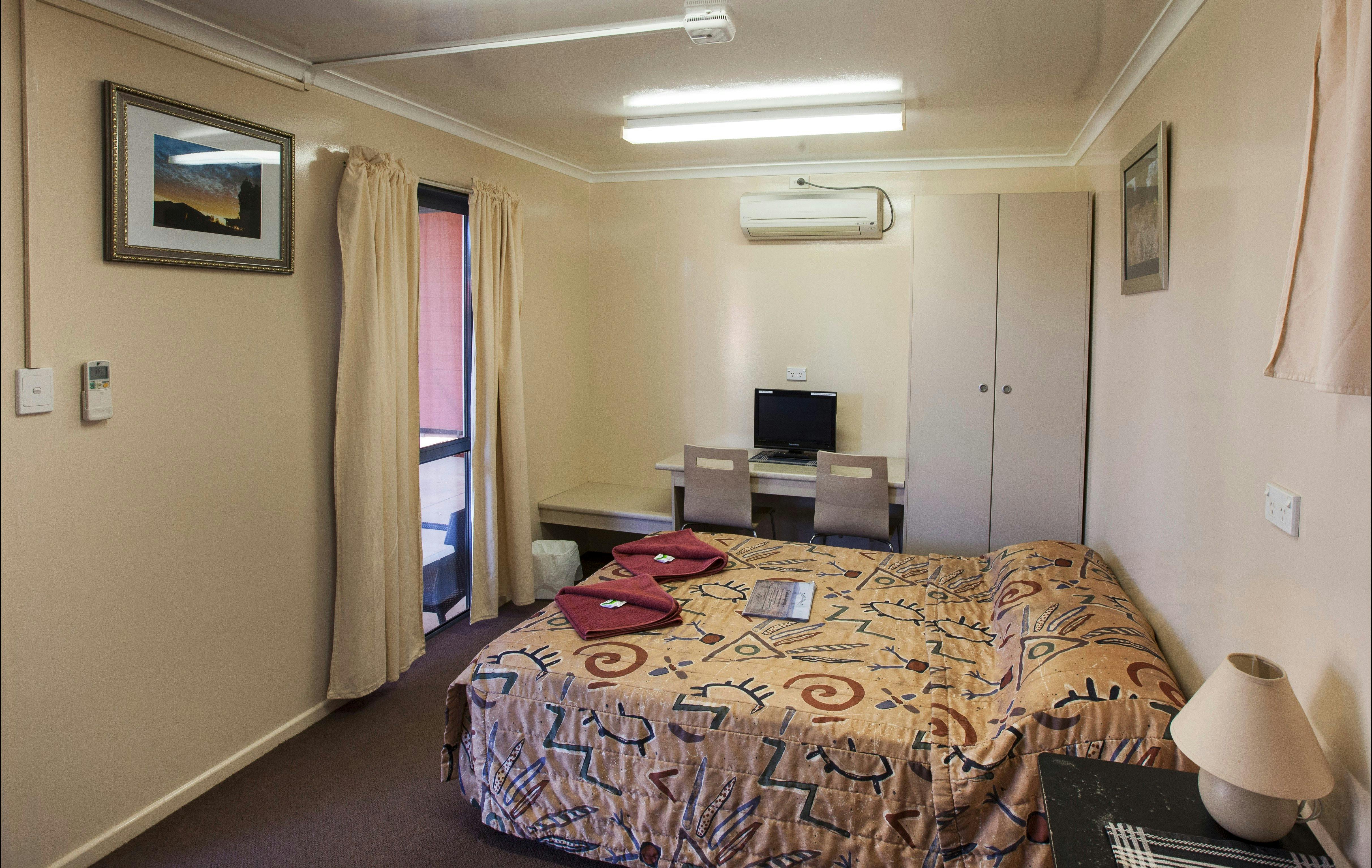 Double Ensuite Room